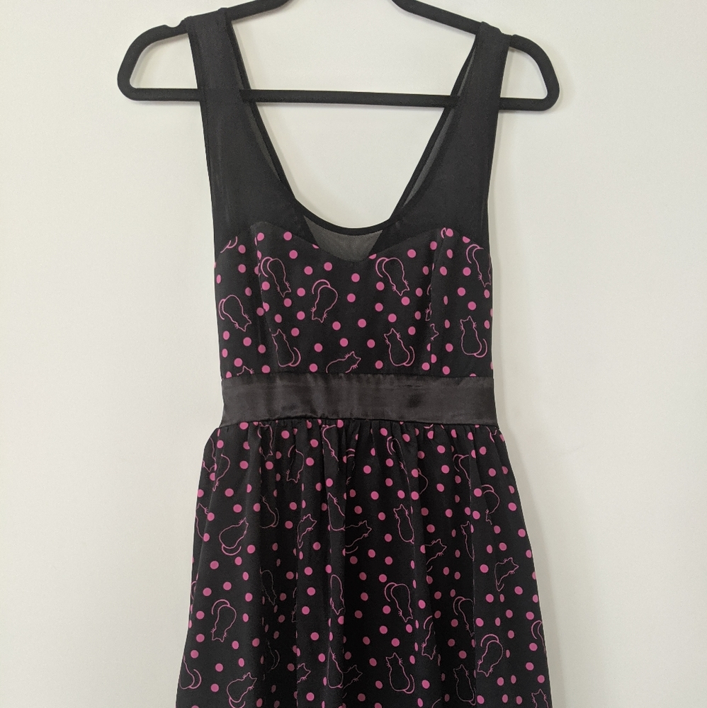 Hot Topic Dress